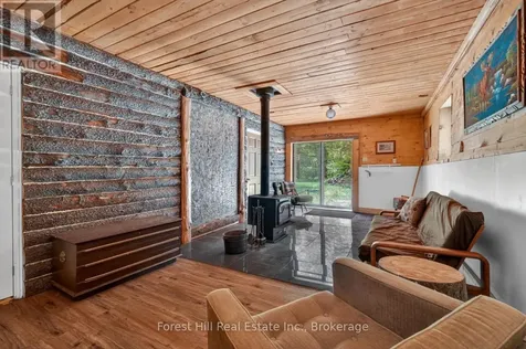 439A Baker Road Magnetawan ON P0A 1C0