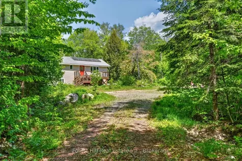439A Baker Road Magnetawan ON P0A 1C0