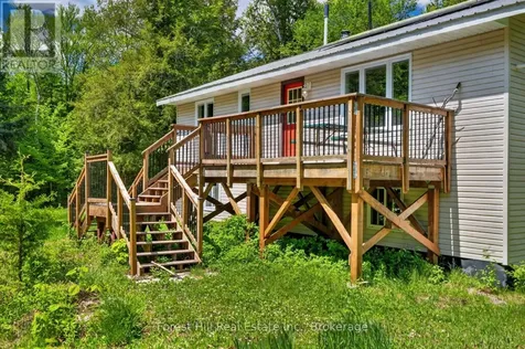 439A Baker Road Magnetawan ON P0A 1C0
