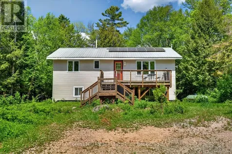439A Baker Road Magnetawan ON P0A 1C0