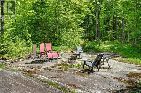 439A Baker Road Magnetawan ON P0A 1C0