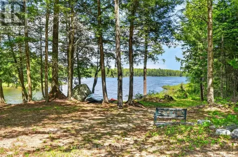 439A Baker Road Magnetawan ON P0A 1C0