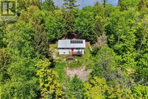 439A Baker Road Magnetawan ON P0A 1C0