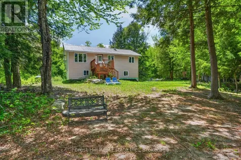 439A Baker Road Magnetawan ON P0A 1C0