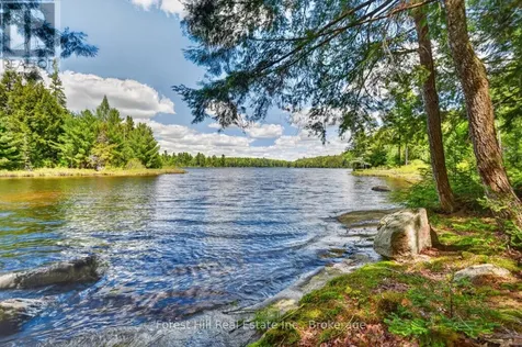 439A Baker Road Magnetawan ON P0A 1C0