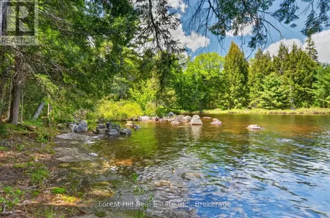 439A Baker Road Magnetawan ON P0A 1C0