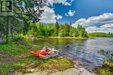 439A Baker Road Magnetawan ON P0A 1C0