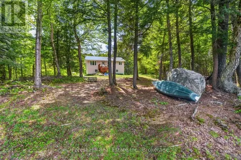 439A Baker Road Magnetawan ON P0A 1C0