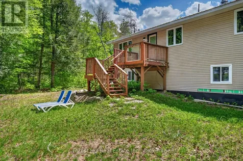 439A Baker Road Magnetawan ON P0A 1C0