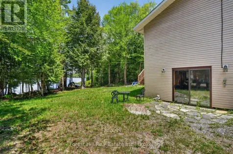 439A Baker Road Magnetawan ON P0A 1C0