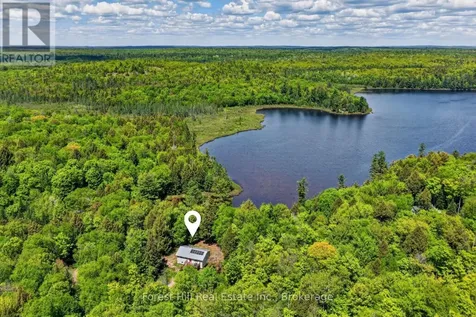 439A Baker Road Magnetawan ON P0A 1C0