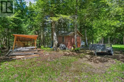 439A Baker Road Magnetawan ON P0A 1C0