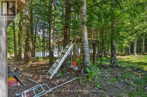 439A Baker Road Magnetawan ON P0A 1C0