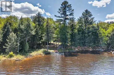 439A Baker Road Magnetawan ON P0A 1C0