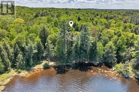439A Baker Road Magnetawan ON P0A 1C0