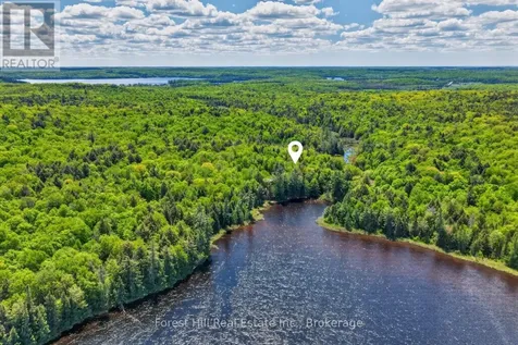 439A Baker Road Magnetawan ON P0A 1C0