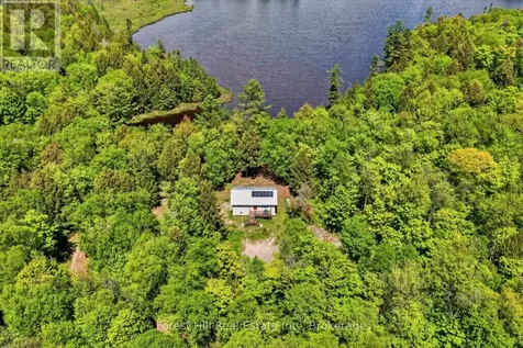 439A Baker Road Magnetawan ON P0A 1C0