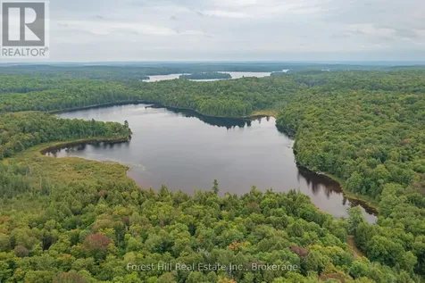 439A Baker Road Magnetawan ON P0A 1C0