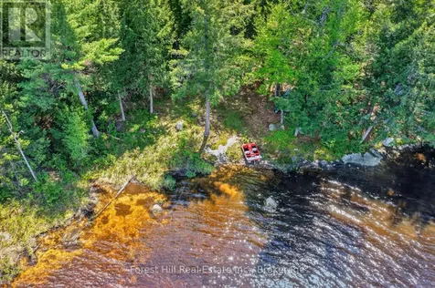 439A Baker Road Magnetawan ON P0A 1C0