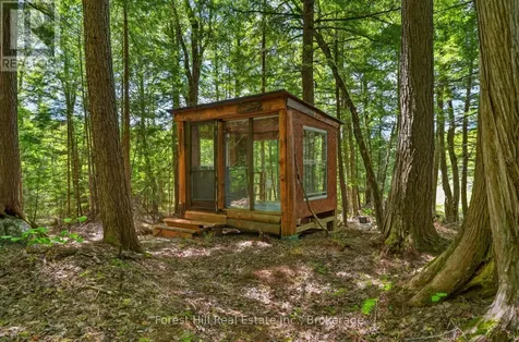 439A Baker Road Magnetawan ON P0A 1C0