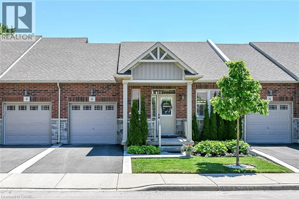6 Gaddye Lane Binbrook ON L0R 1C0