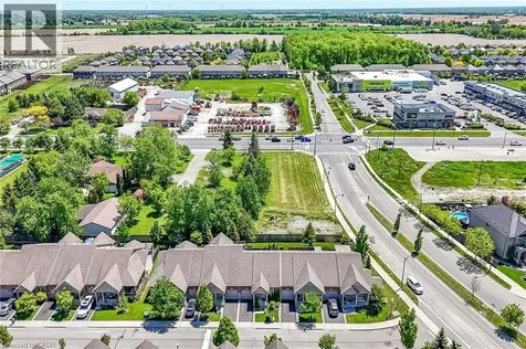 6 Gaddye Lane Binbrook ON L0R 1C0
