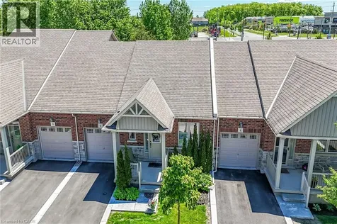 6 Gaddye Lane Binbrook ON L0R 1C0