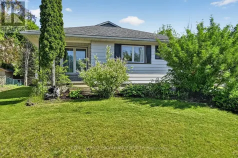 481 Mcauley Road Prescott ON K0E 1T0