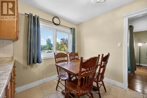 481 Mcauley Road Prescott ON K0E 1T0