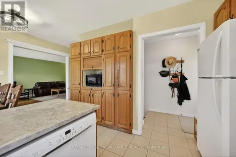 481 Mcauley Road Prescott ON K0E 1T0