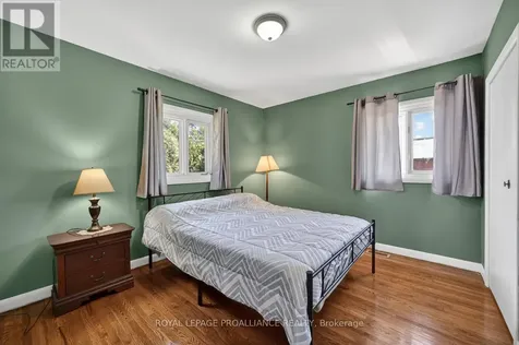 481 Mcauley Road Prescott ON K0E 1T0