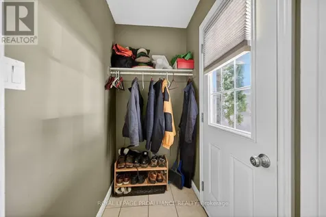 481 Mcauley Road Prescott ON K0E 1T0