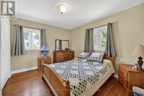 481 Mcauley Road Prescott ON K0E 1T0