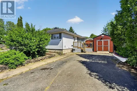 481 Mcauley Road Prescott ON K0E 1T0