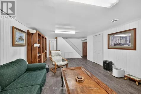 481 Mcauley Road Prescott ON K0E 1T0