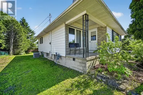 481 Mcauley Road Prescott ON K0E 1T0