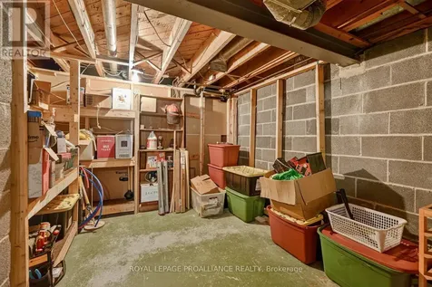481 Mcauley Road Prescott ON K0E 1T0