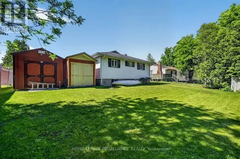 481 Mcauley Road Prescott ON K0E 1T0