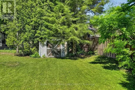 481 Mcauley Road Prescott ON K0E 1T0