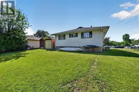 481 Mcauley Road Prescott ON K0E 1T0