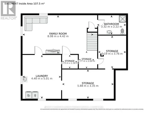 481 Mcauley Road Prescott ON K0E 1T0