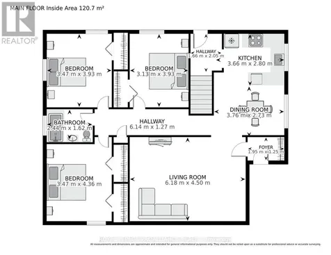481 Mcauley Road Prescott ON K0E 1T0