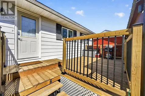 481 Mcauley Road Prescott ON K0E 1T0