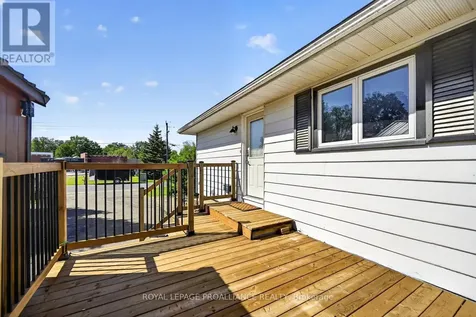 481 Mcauley Road Prescott ON K0E 1T0