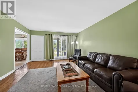 481 Mcauley Road Prescott ON K0E 1T0