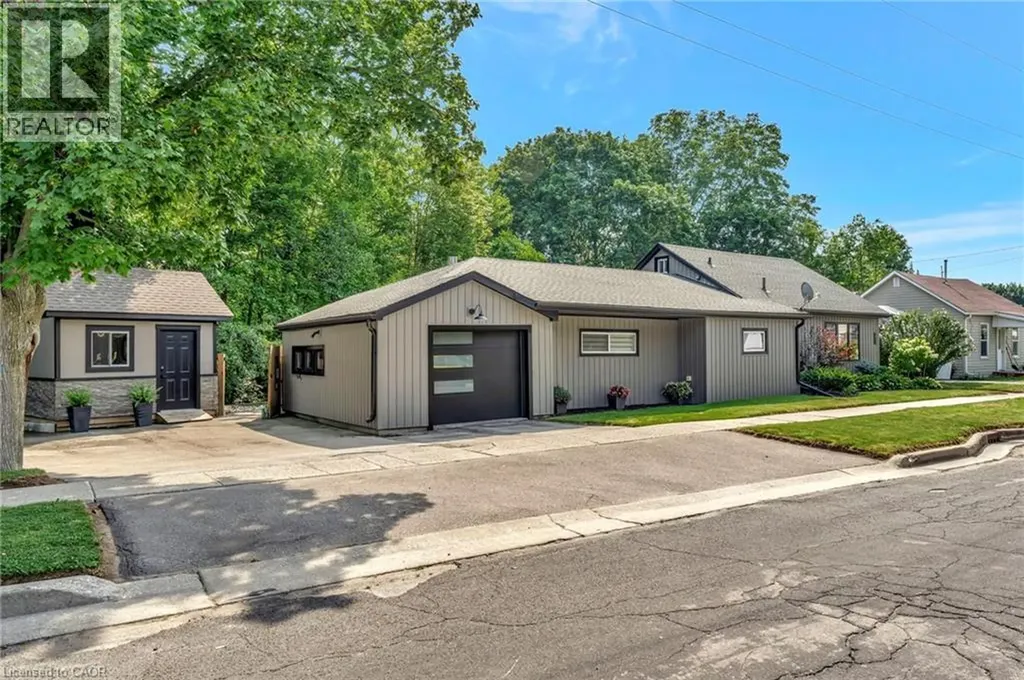 275 Talbot Street North Simcoe ON N3Y 3X2