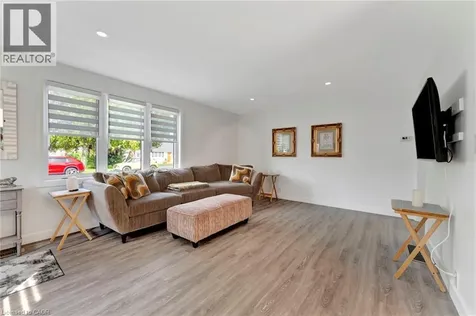 275 Talbot Street North Simcoe ON N3Y 3X2