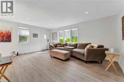 275 Talbot Street North Simcoe ON N3Y 3X2