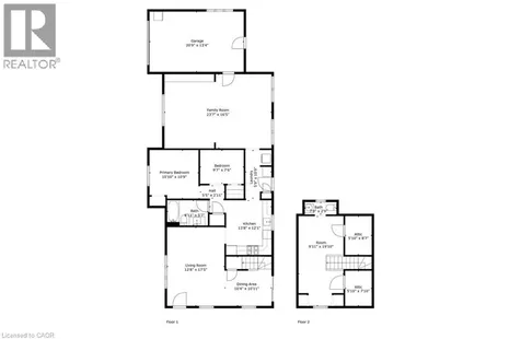 275 Talbot Street North Simcoe ON N3Y 3X2