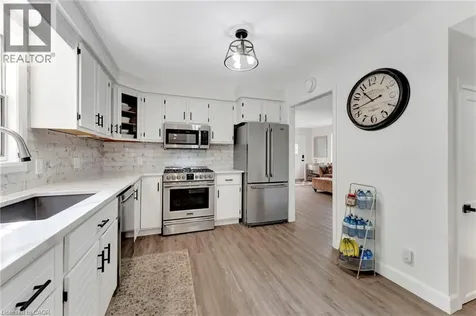 275 Talbot Street North Simcoe ON N3Y 3X2